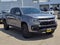 2021 Chevrolet Colorado 2WD LT