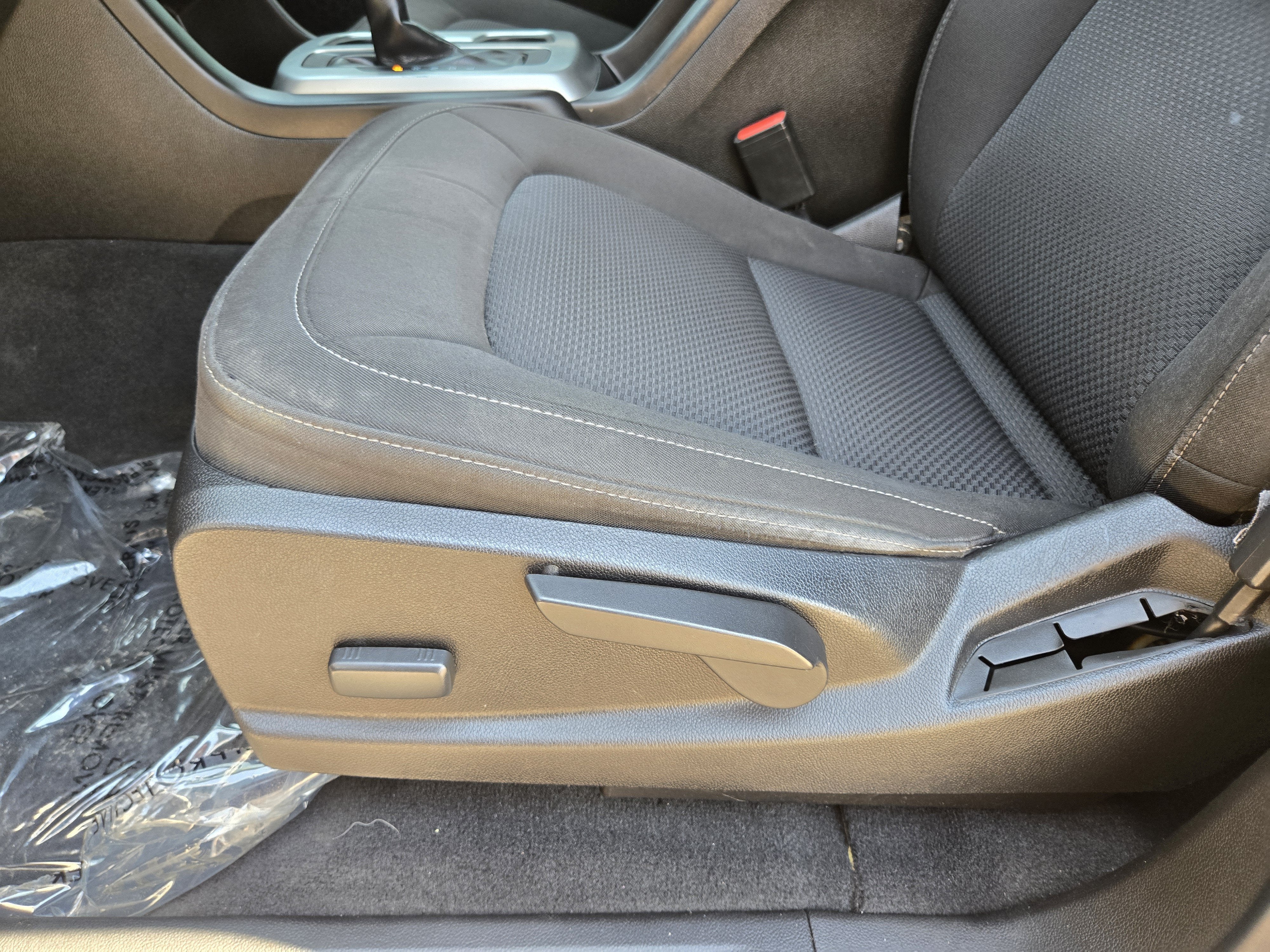 2021 Chevrolet Colorado 2WD LT
