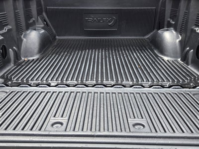2021 Chevrolet Colorado 4WD Z71