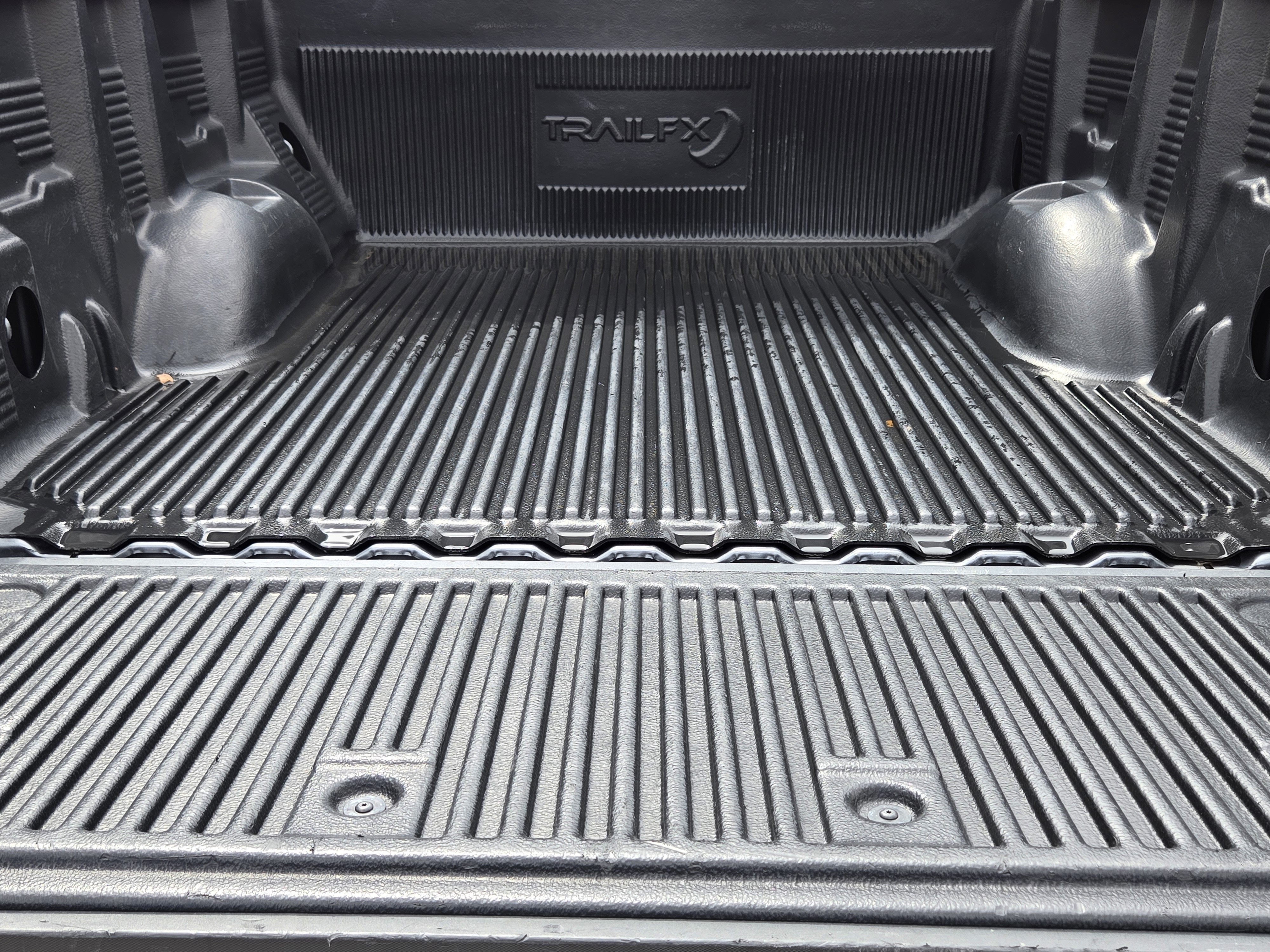 2021 Chevrolet Colorado 4WD Z71