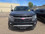2021 Chevrolet Colorado 4WD Z71