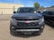 2021 Chevrolet Colorado 4WD Z71