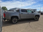 2021 Chevrolet Colorado 4WD Z71