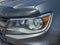 2021 Chevrolet Colorado 4WD Z71