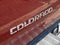 2016 Chevrolet Colorado 4WD LT