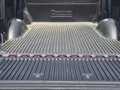2016 Chevrolet Colorado 4WD LT