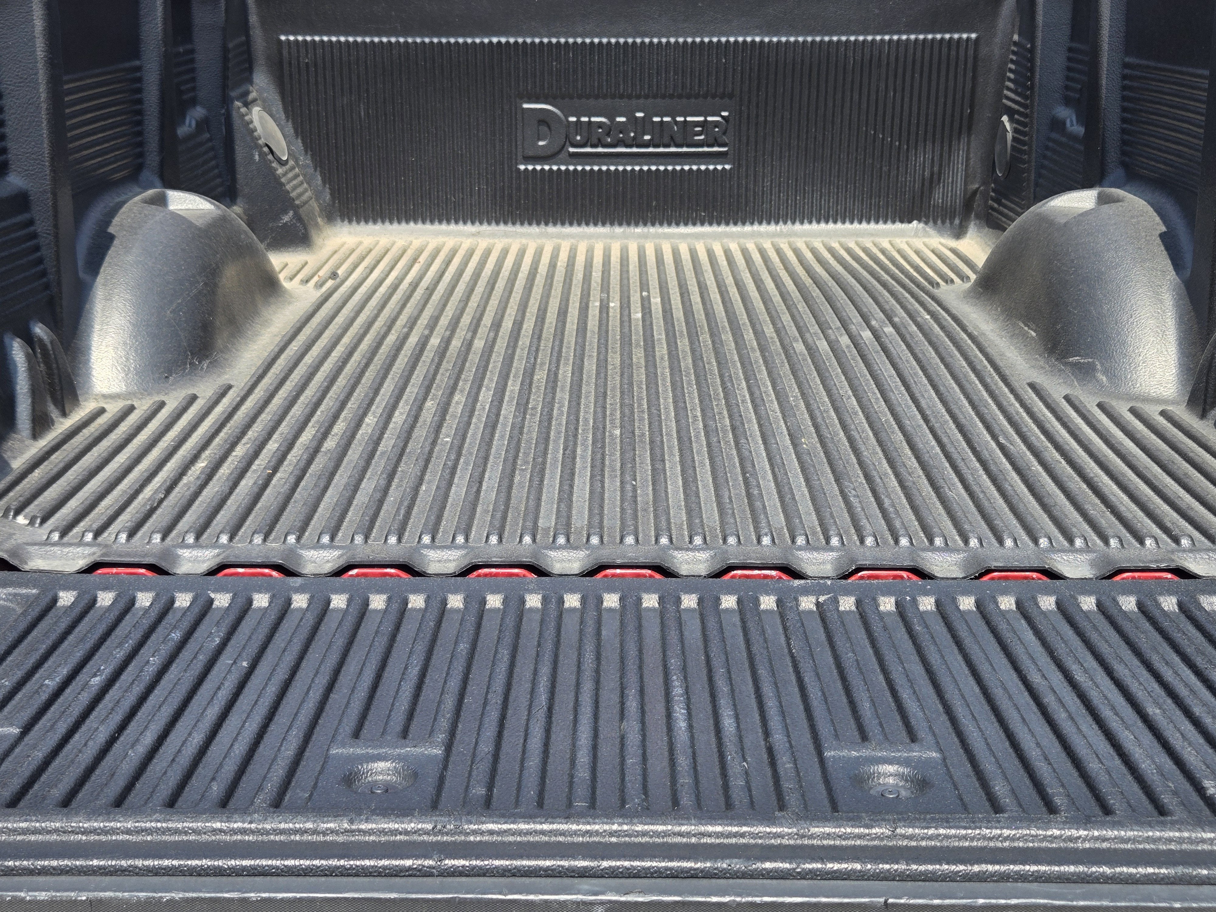 2016 Chevrolet Colorado 4WD LT