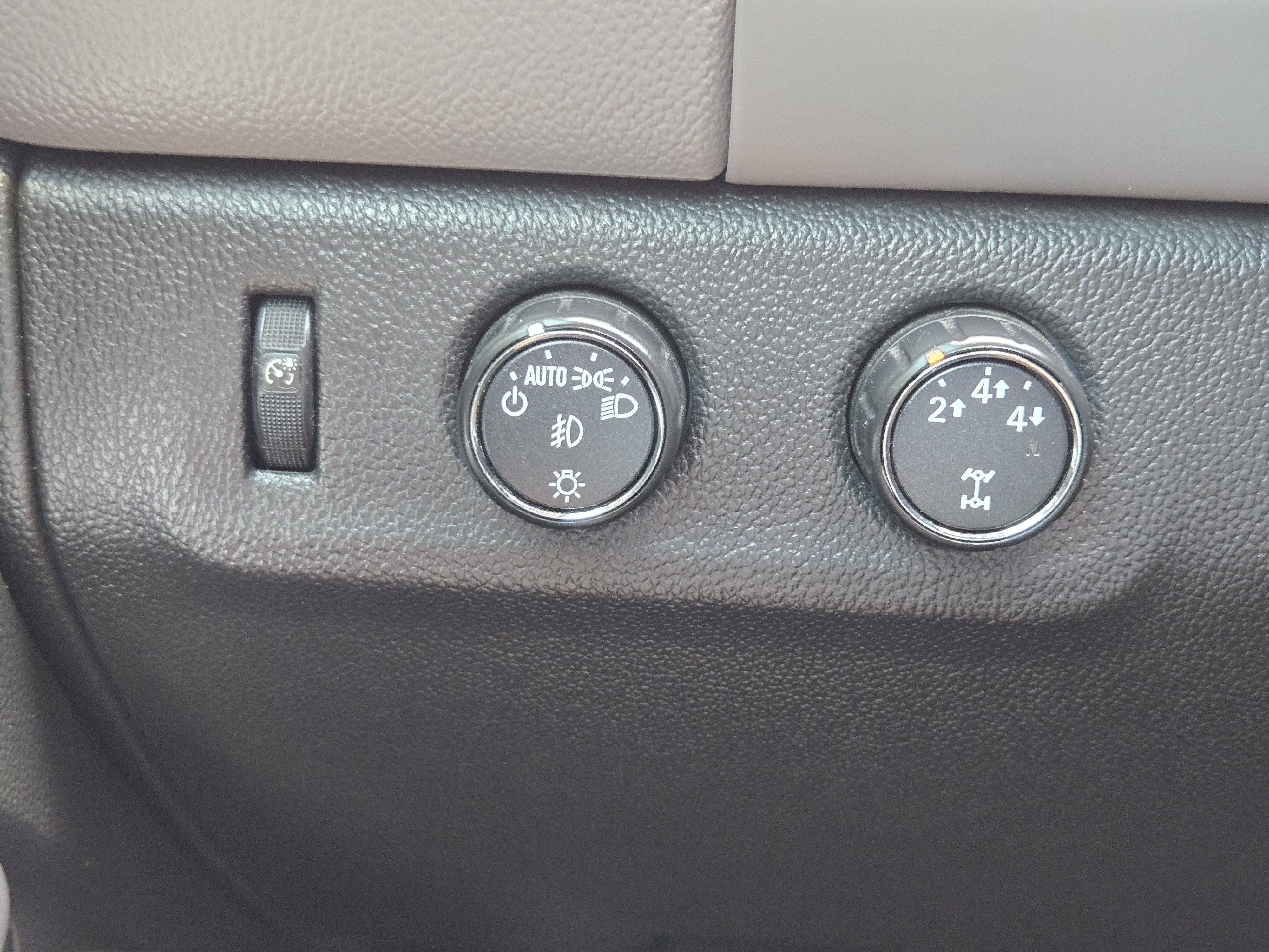 2016 Chevrolet Colorado 4WD LT