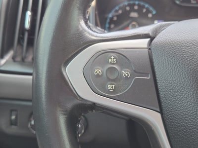 2016 Chevrolet Colorado 4WD LT