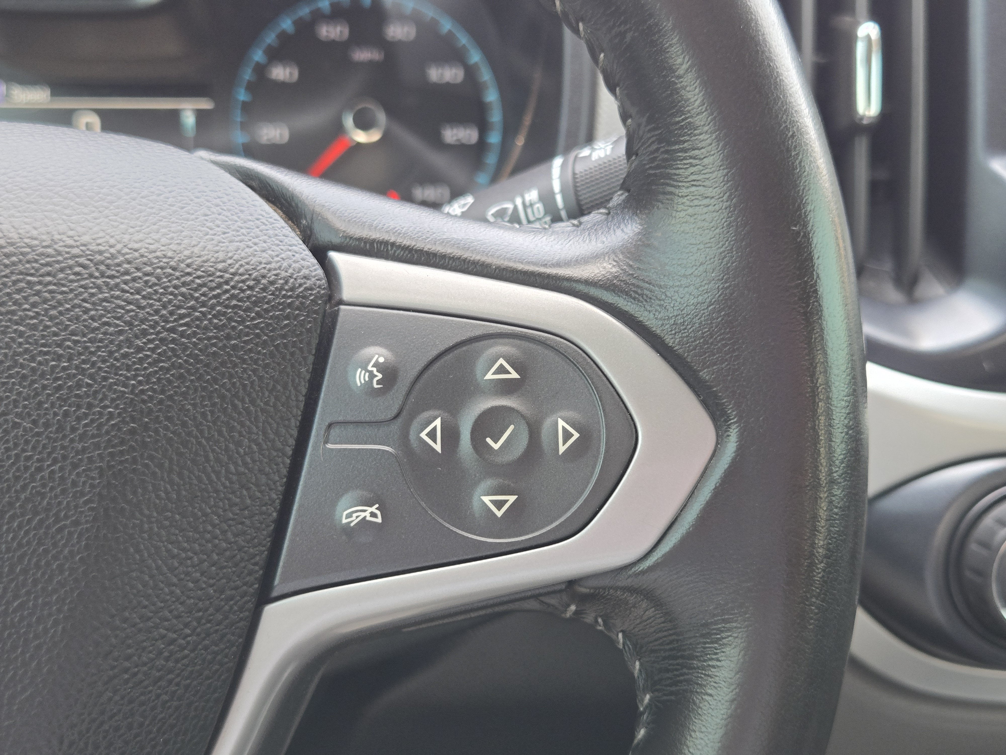 2016 Chevrolet Colorado 4WD LT