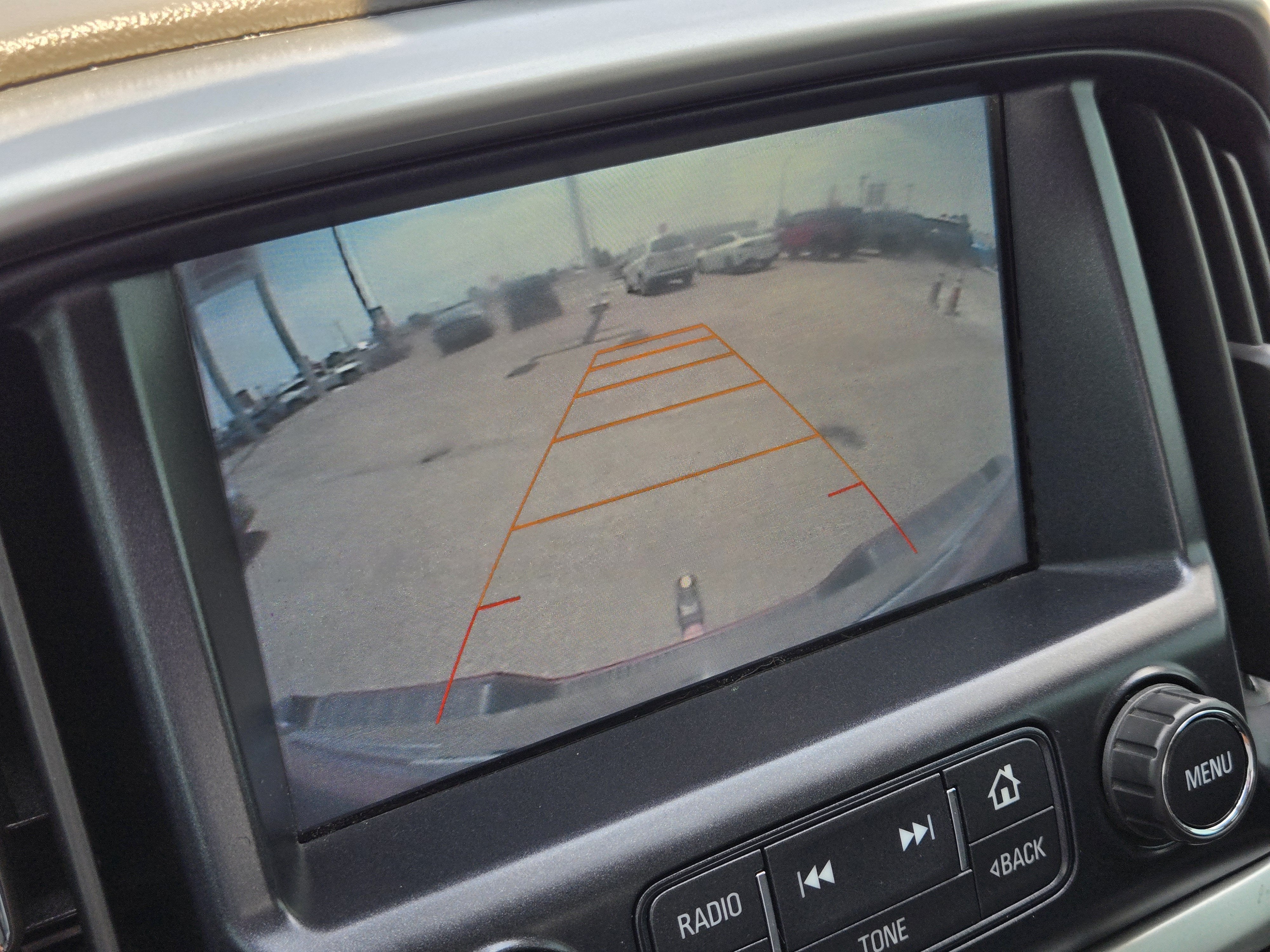 2016 Chevrolet Colorado 4WD LT