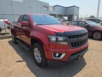 2016 Chevrolet Colorado 4WD LT