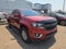 2016 Chevrolet Colorado 4WD LT