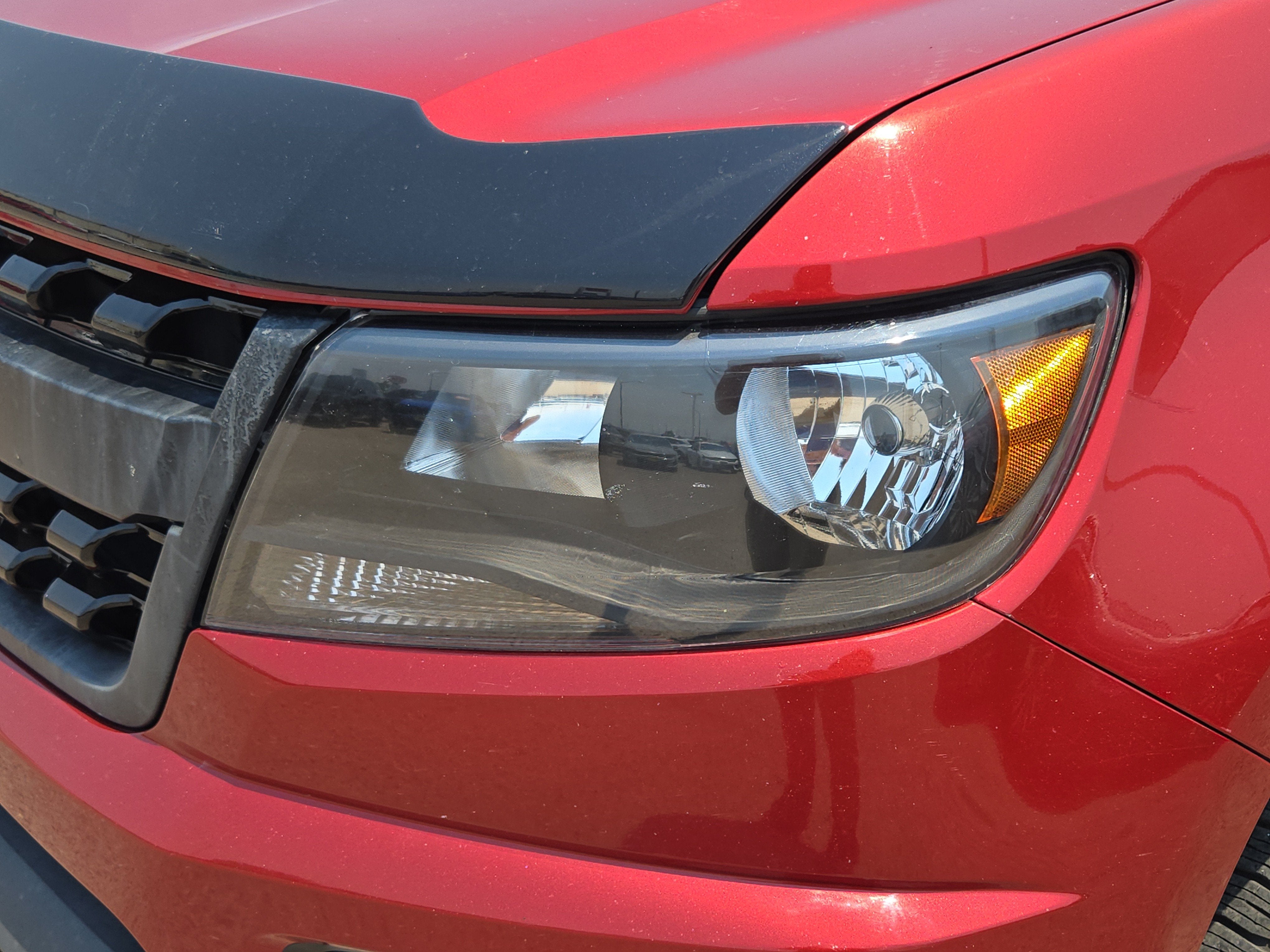 2016 Chevrolet Colorado 4WD LT