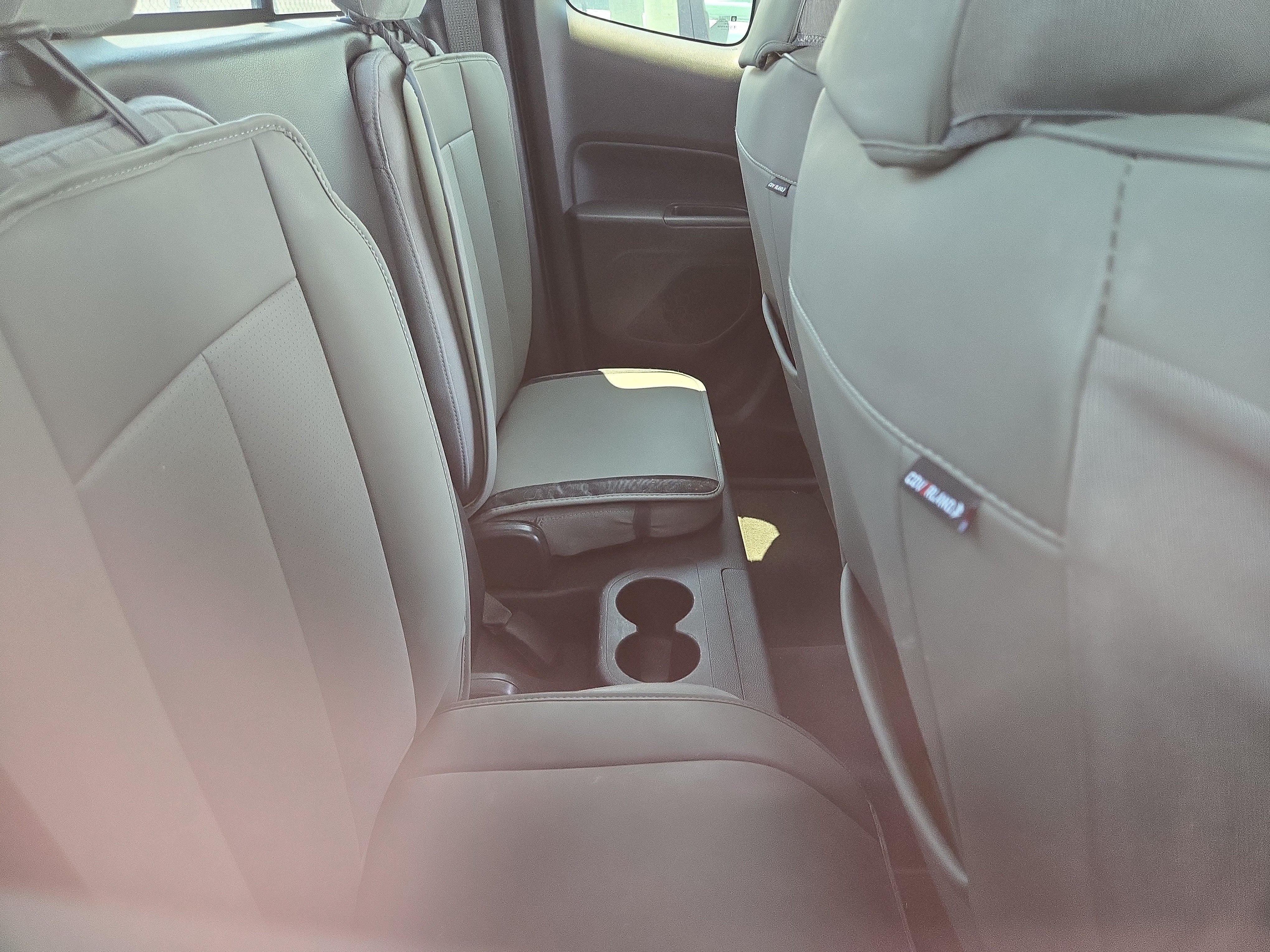2016 Chevrolet Colorado 4WD LT