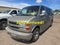 2002 Chevrolet Express Van LT
