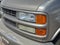 2002 Chevrolet Express Van LT