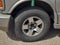 2002 Chevrolet Express Van LT