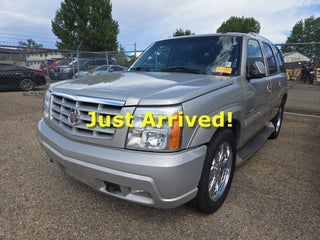 2006 Cadillac Escalade 4dr AWD