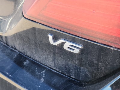 2016 Honda Accord Sedan EX-L