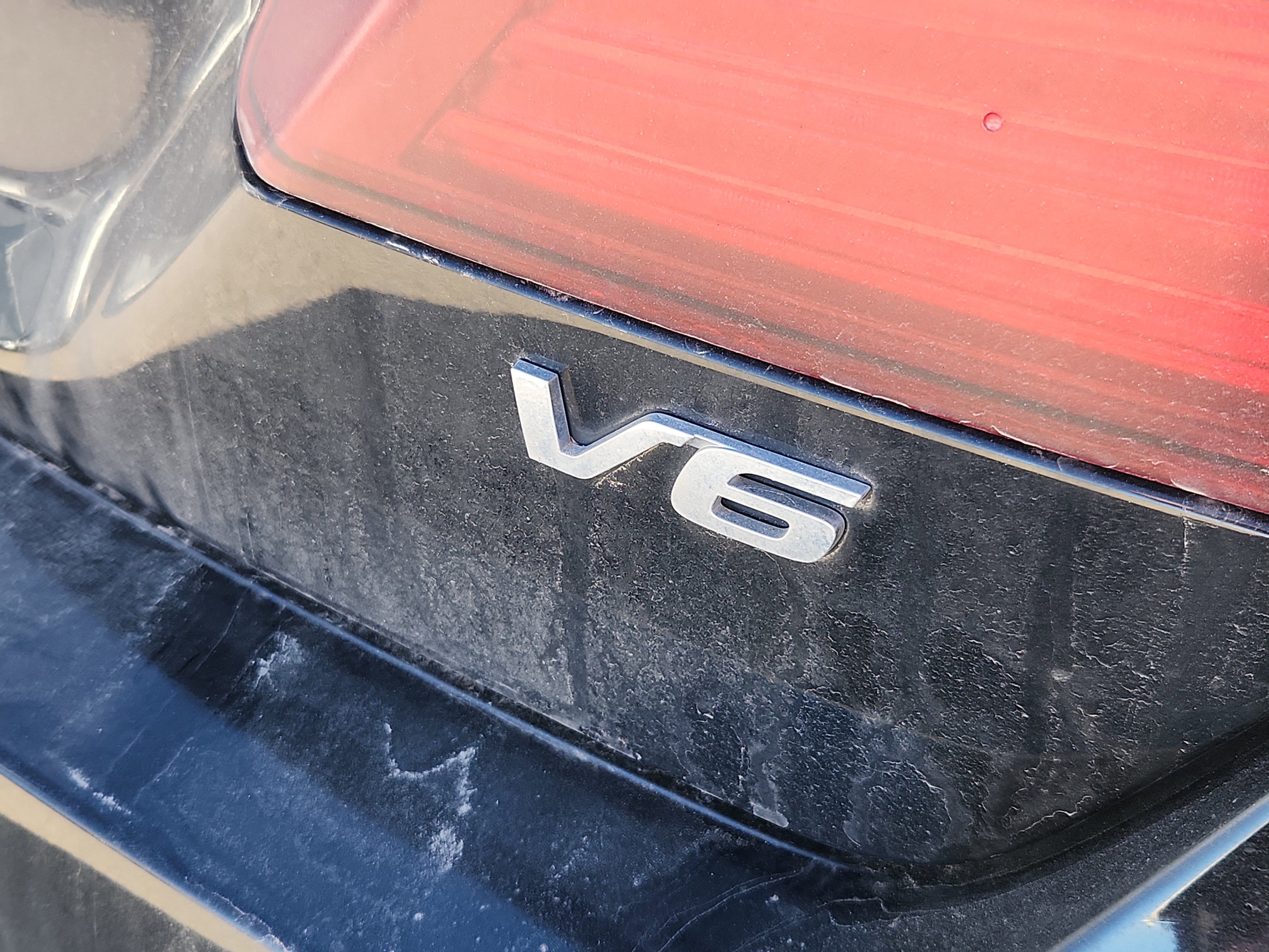 2016 Honda Accord Sedan EX-L