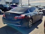 2016 Honda Accord Sedan EX-L