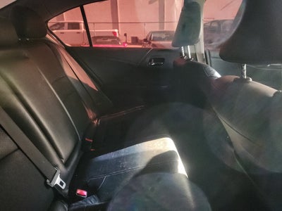 2016 Honda Accord Sedan EX-L