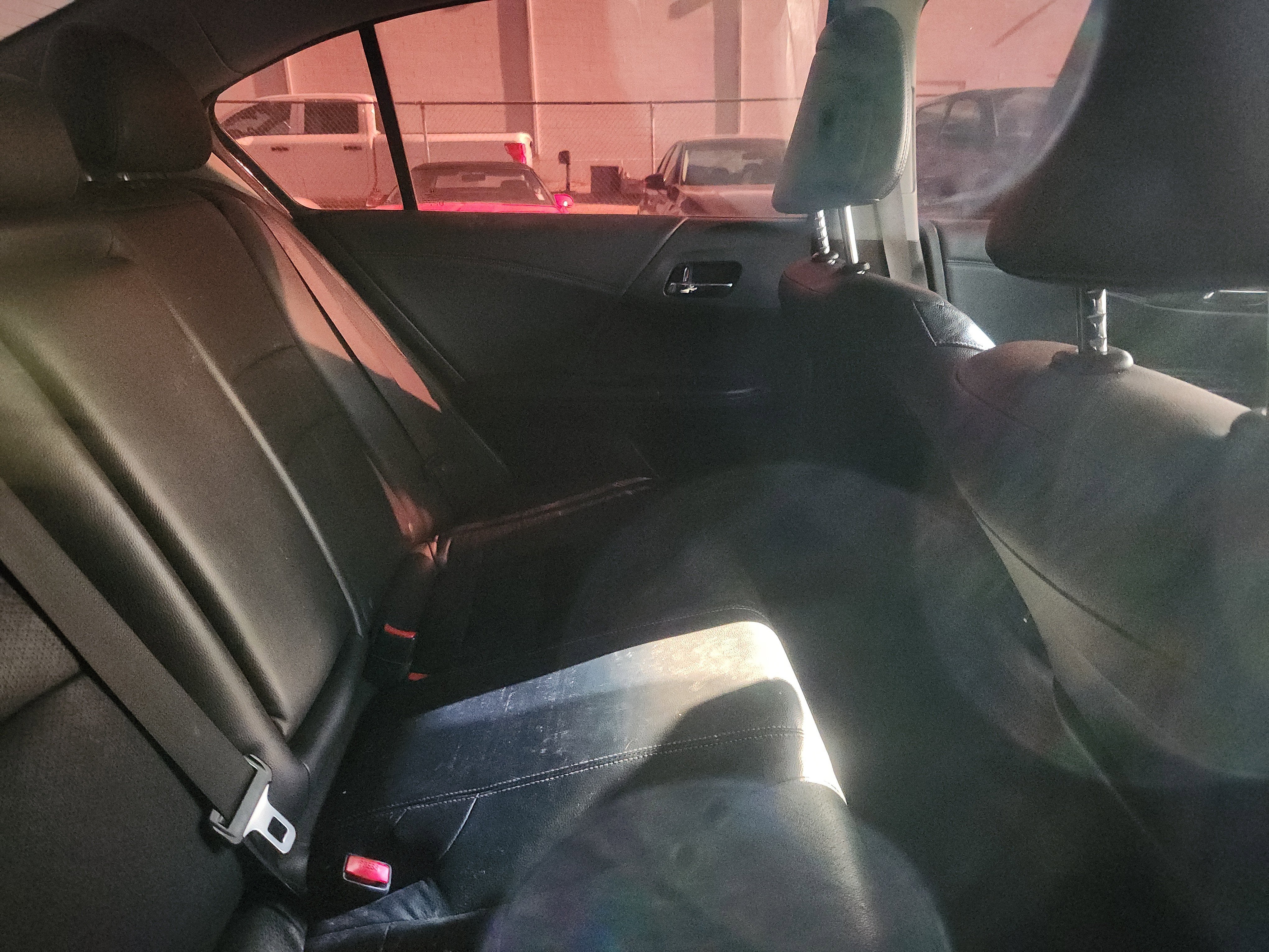 2016 Honda Accord Sedan EX-L