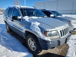 2004 Jeep Grand Cherokee Laredo