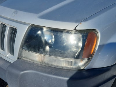 2004 Jeep Grand Cherokee Laredo