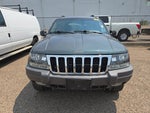 2002 Jeep Grand Cherokee Laredo