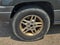 2002 Jeep Grand Cherokee Laredo