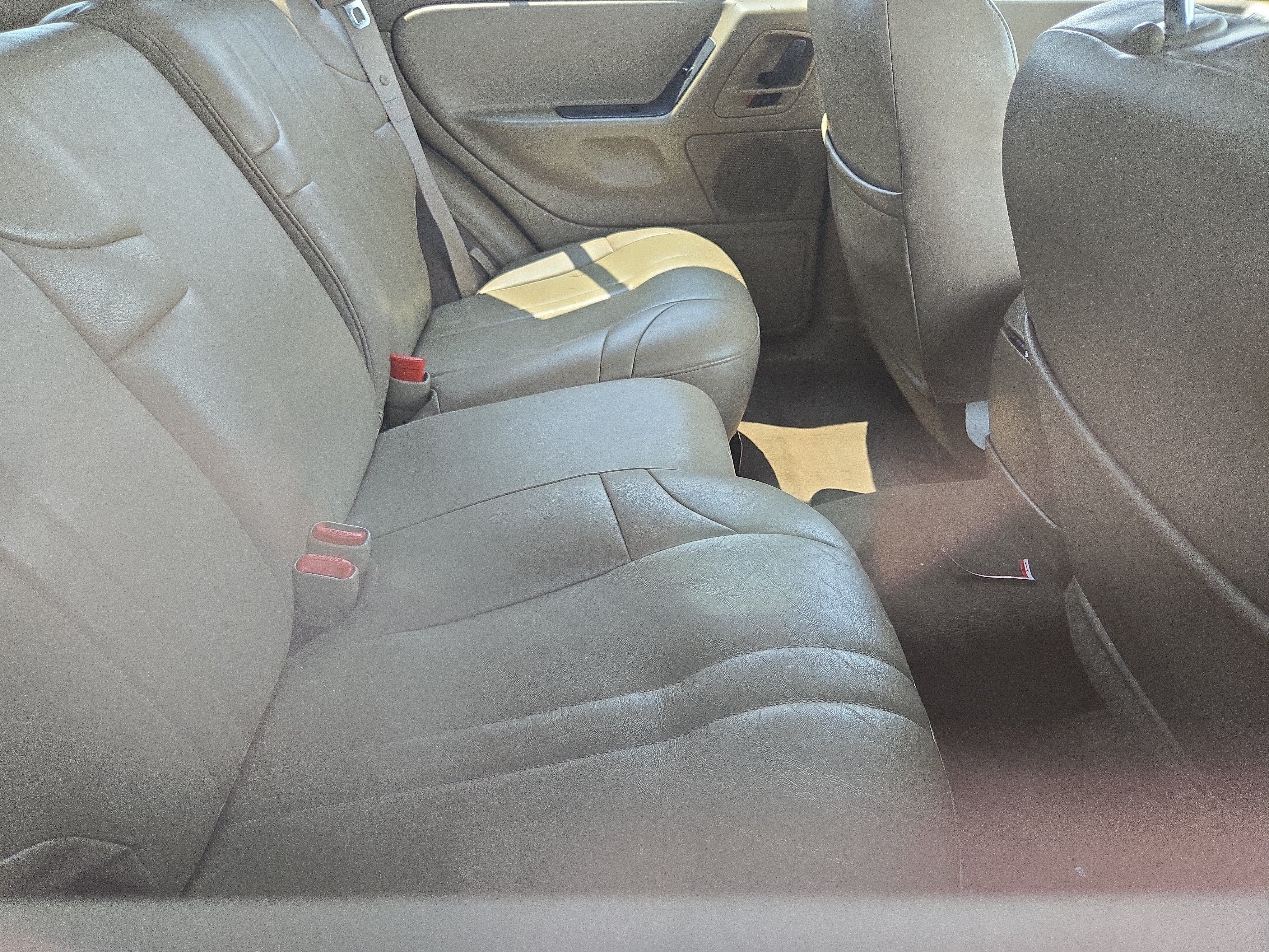 2002 Jeep Grand Cherokee Laredo