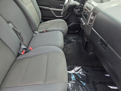 2015 Nissan Titan S