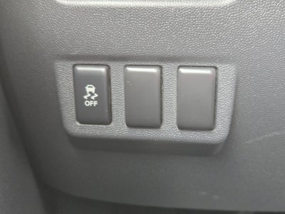 2015 Nissan Titan S