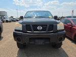 2015 Nissan Titan S