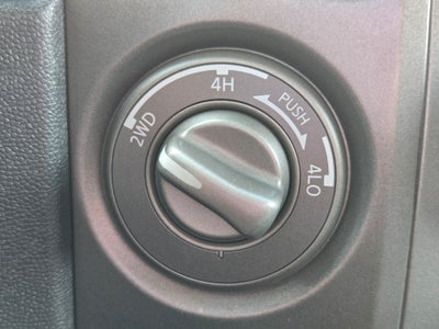 2015 Nissan Titan S