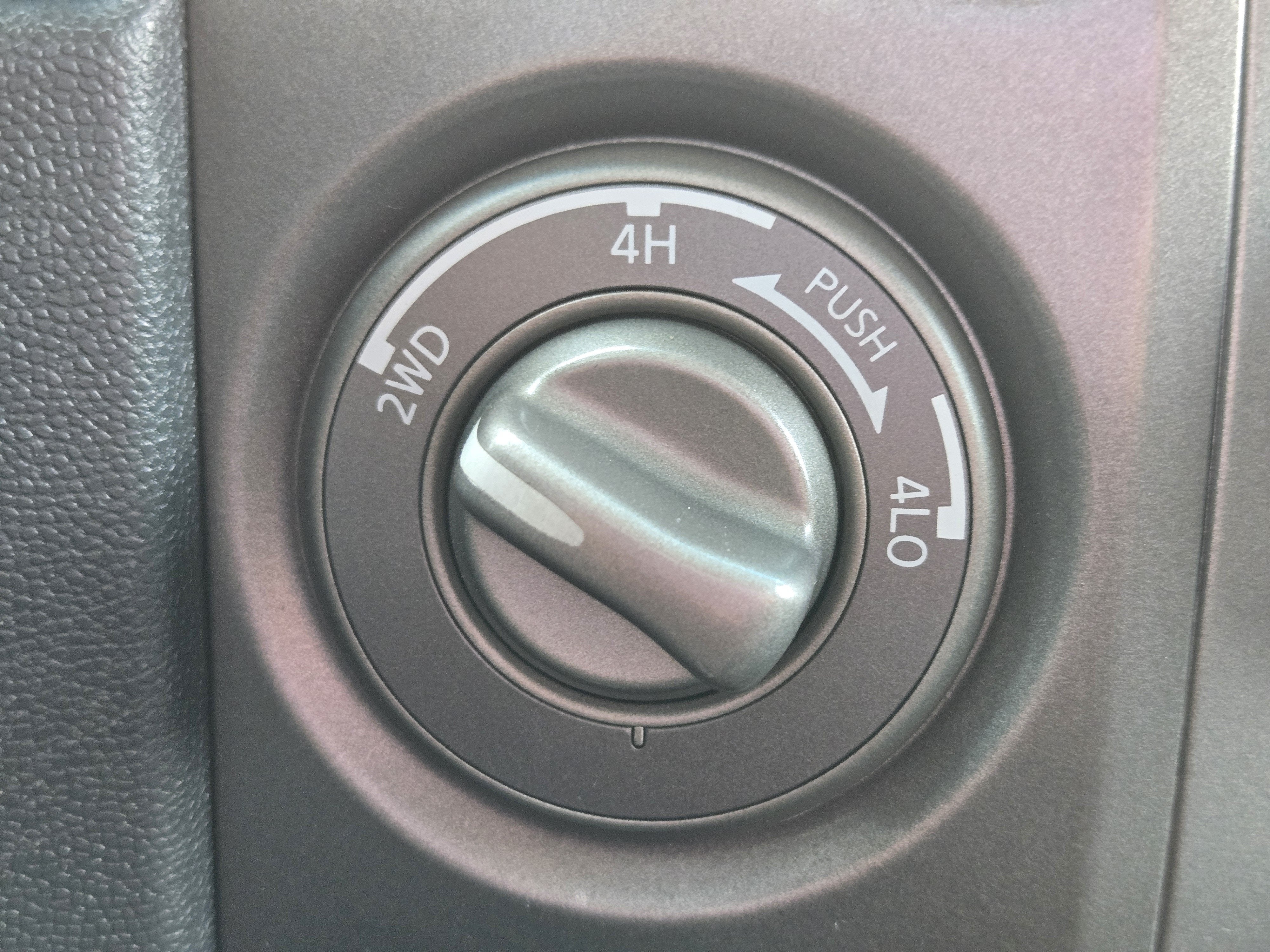 2015 Nissan Titan S