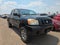 2015 Nissan Titan S