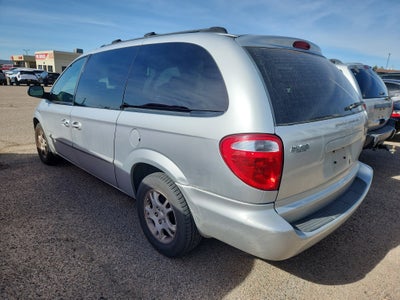 2001 Dodge Caravan EX