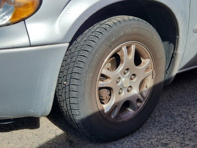 2001 Dodge Caravan EX