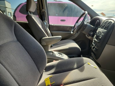 2001 Dodge Caravan EX