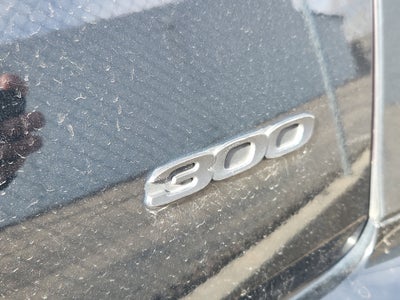2019 Chrysler 300 300S