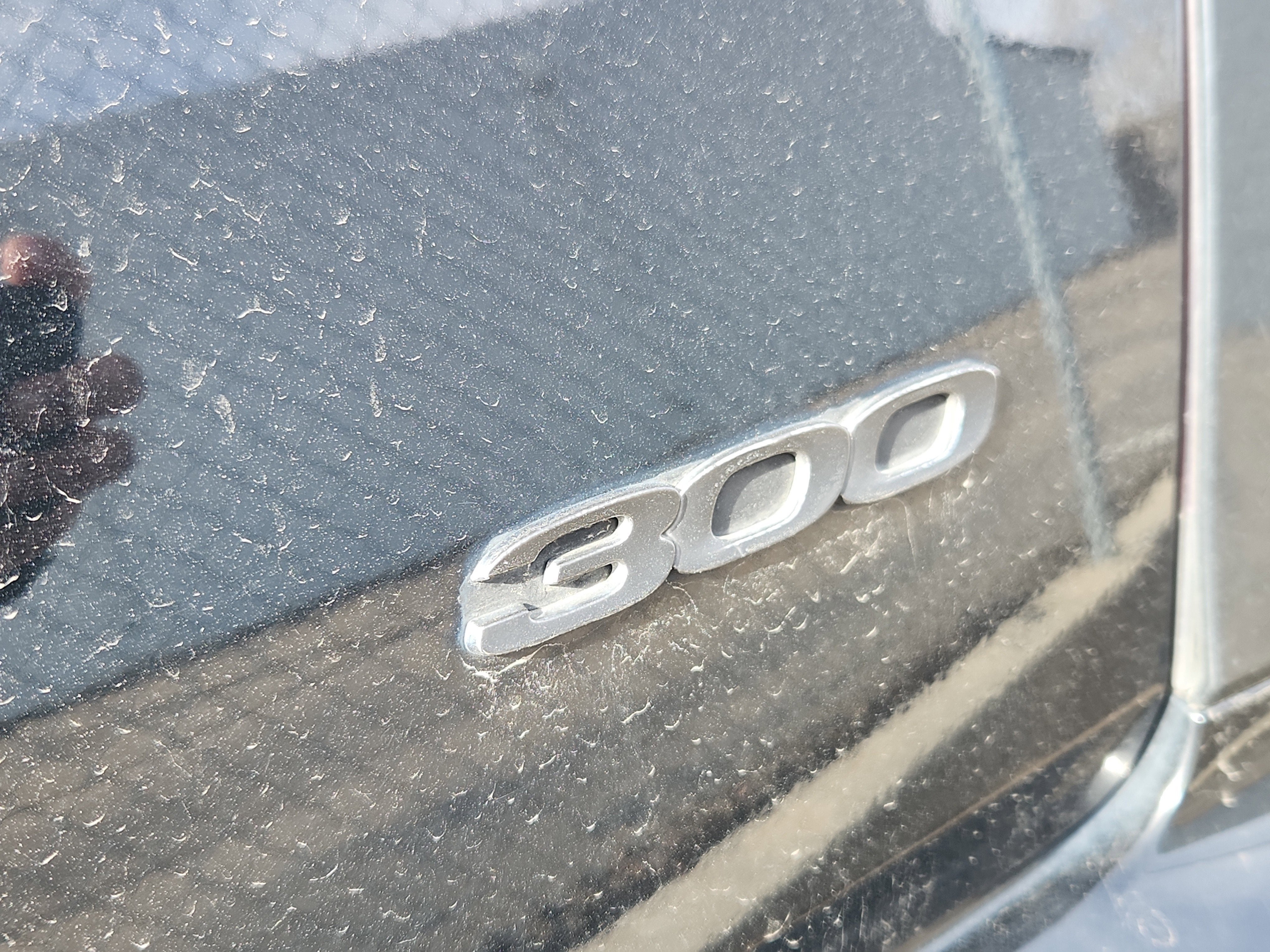 2019 Chrysler 300 300S