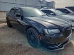 2019 Chrysler 300 300S