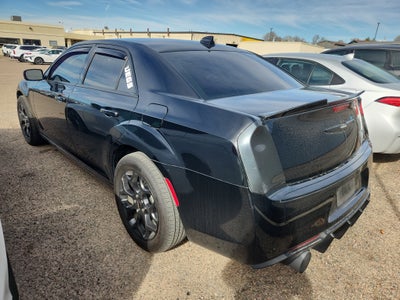 2019 Chrysler 300 300S