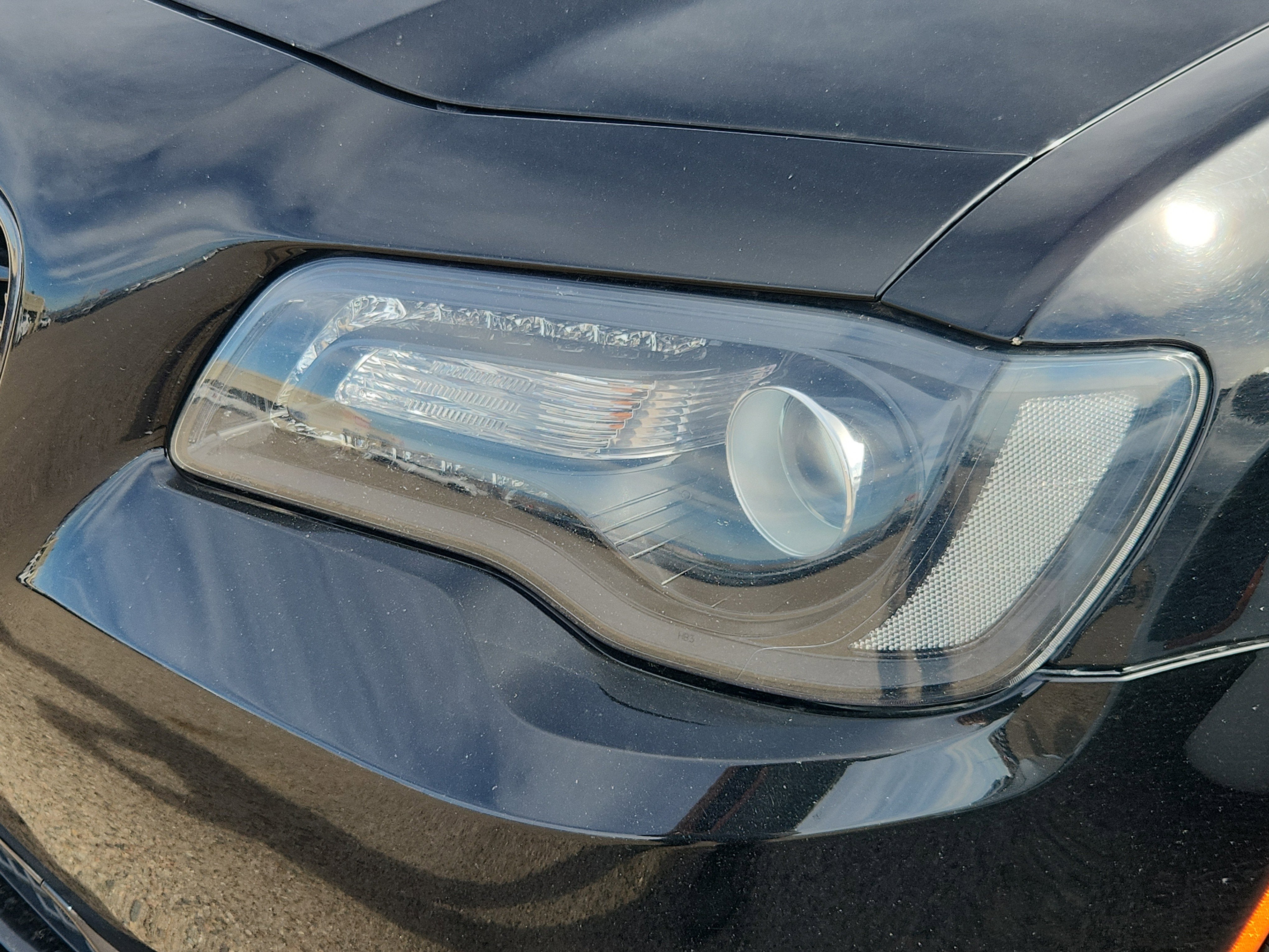 2019 Chrysler 300 300S