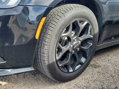 2019 Chrysler 300 300S