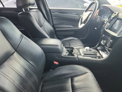 2019 Chrysler 300 300S