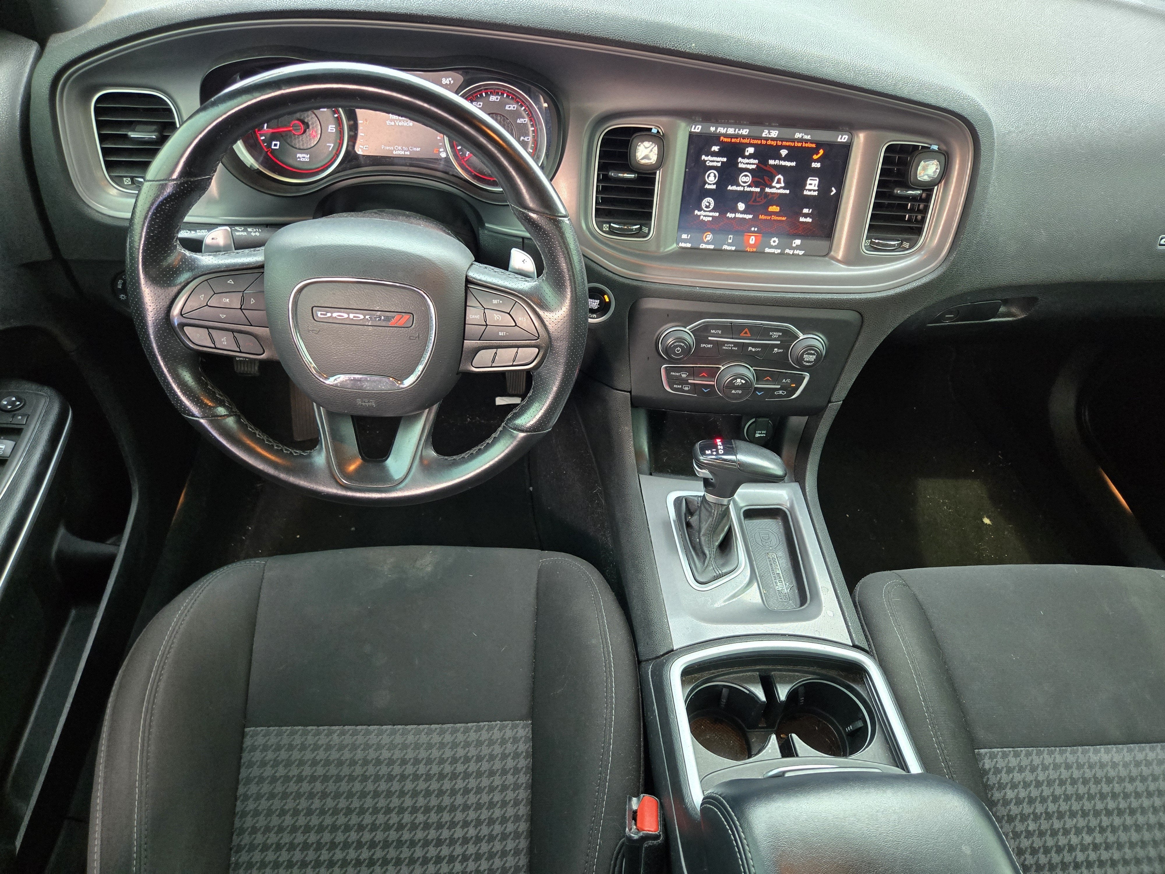 2023 Dodge Charger R/T